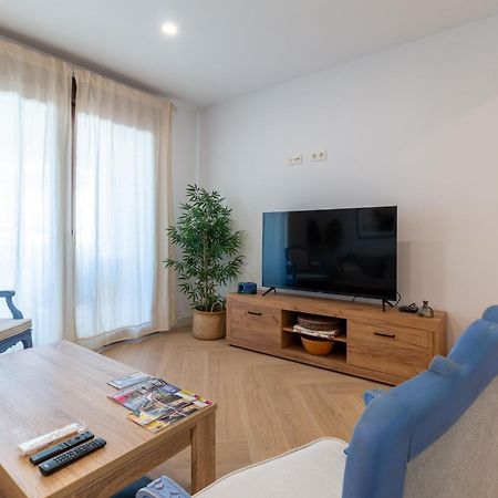 Apartamento Almedina Córdoba Buitenkant foto