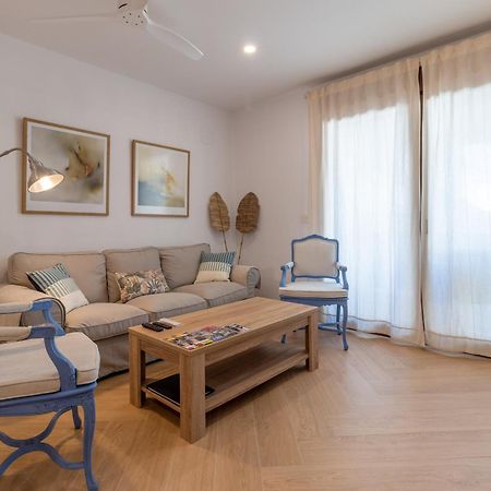 Apartamento Almedina Córdoba Buitenkant foto