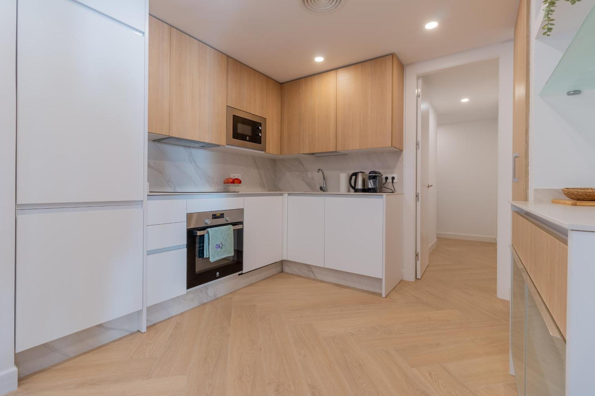 Apartamento Almedina Córdoba Buitenkant foto
