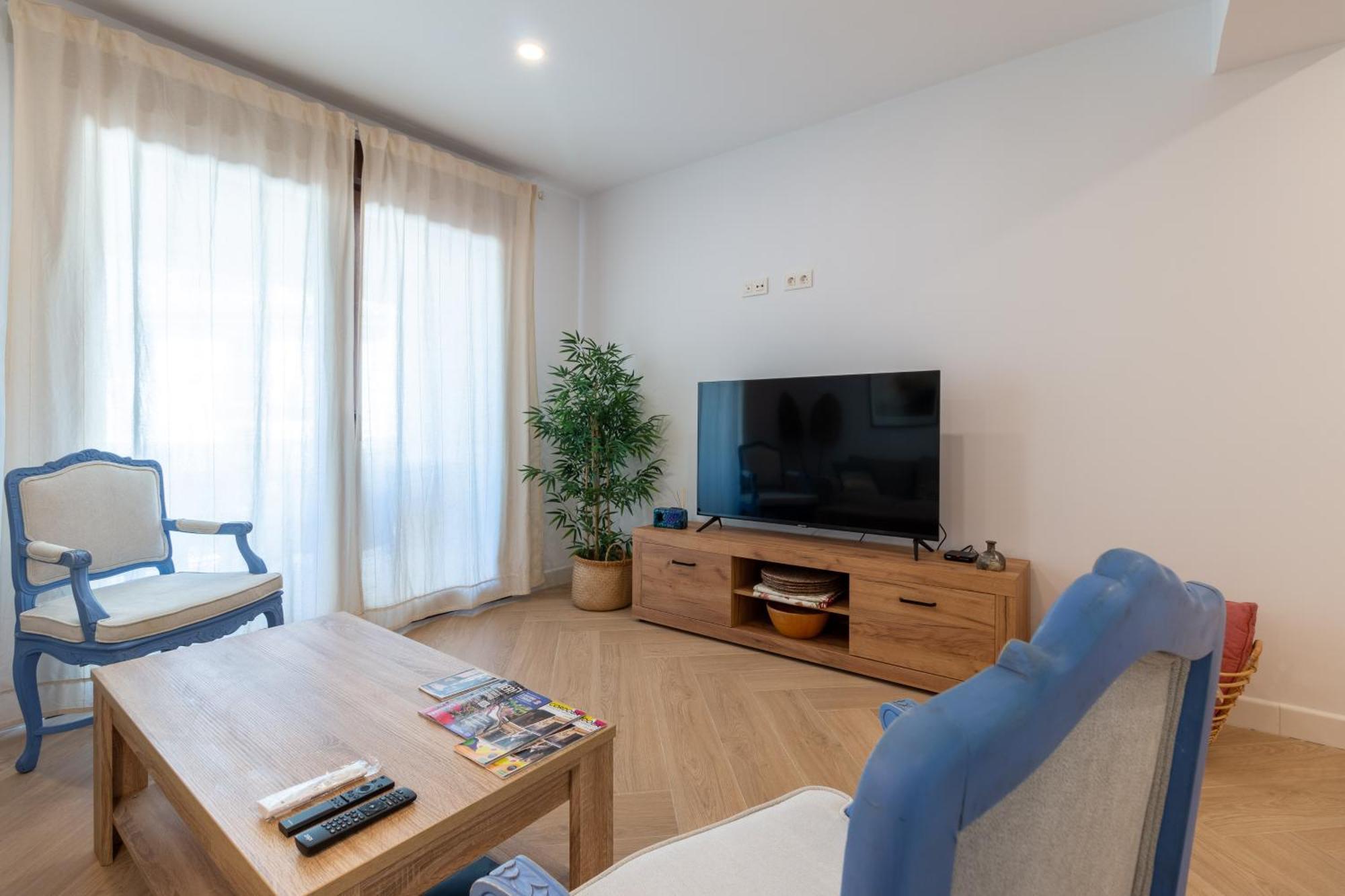 Apartamento Almedina Córdoba Buitenkant foto
