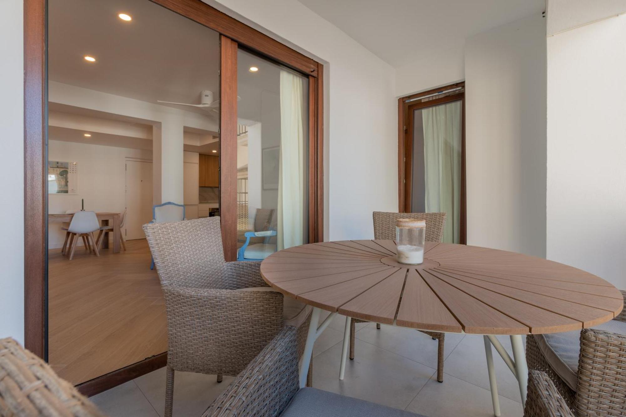 Apartamento Almedina Córdoba Buitenkant foto