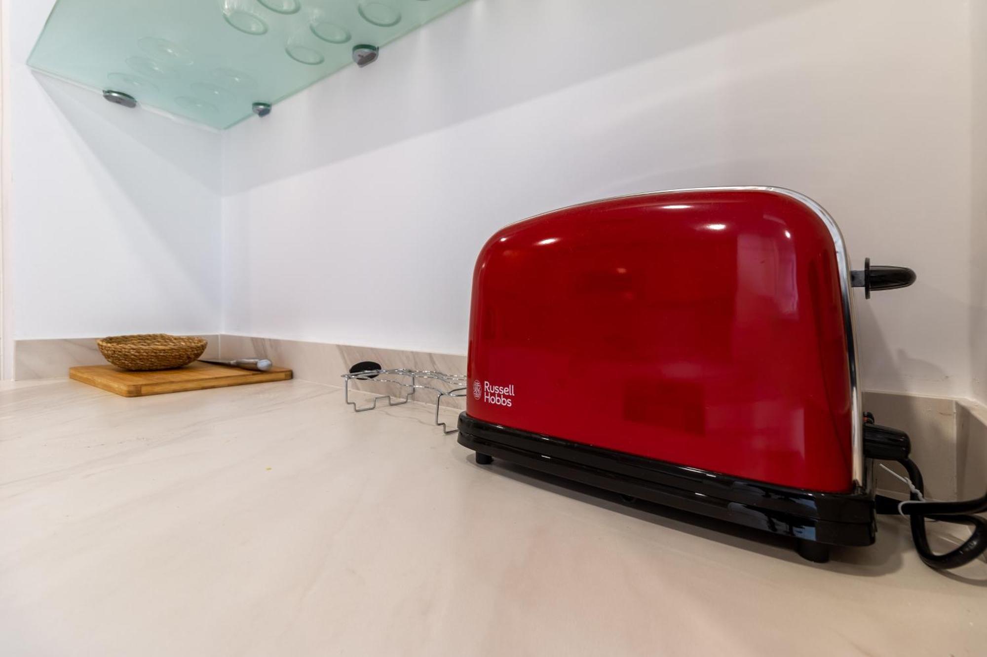 Apartamento Almedina Córdoba Buitenkant foto
