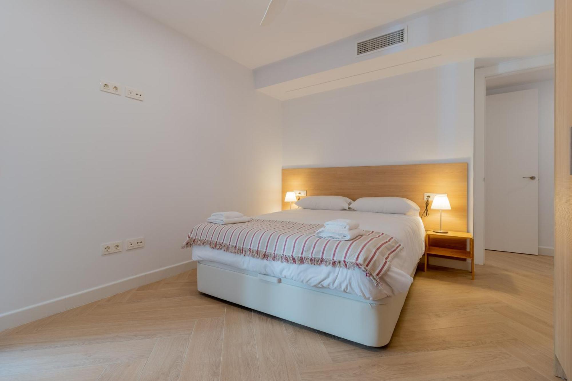 Apartamento Almedina Córdoba Buitenkant foto