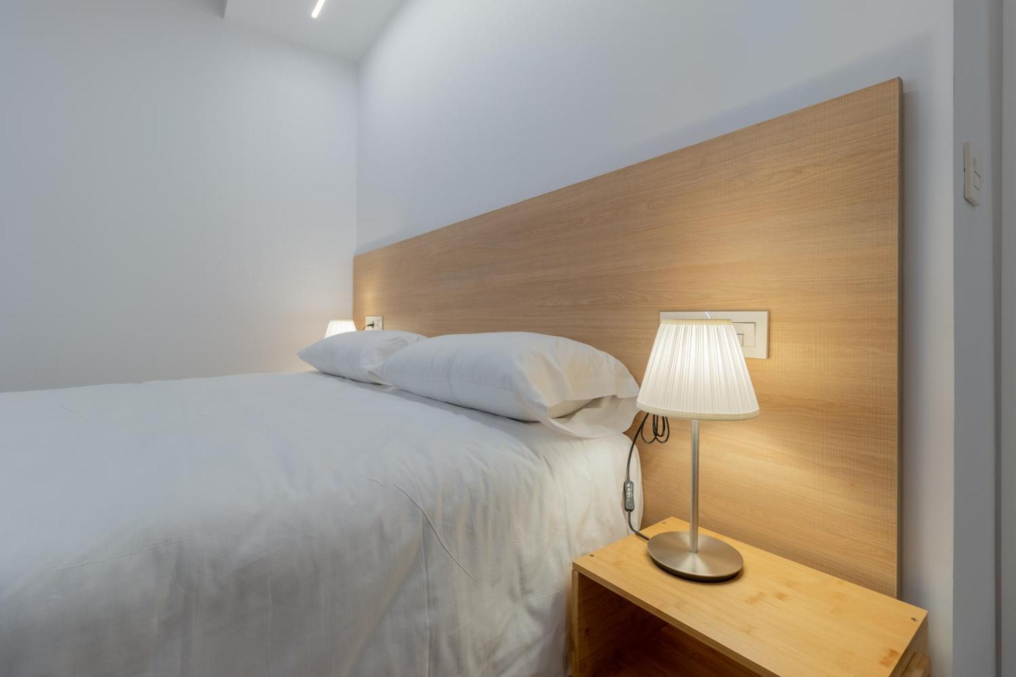 Apartamento Almedina Córdoba Buitenkant foto