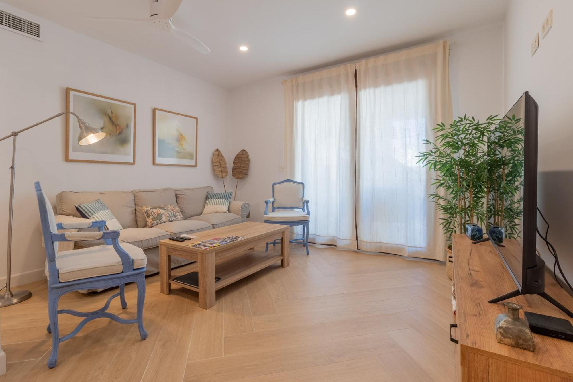 Apartamento Almedina Córdoba Buitenkant foto