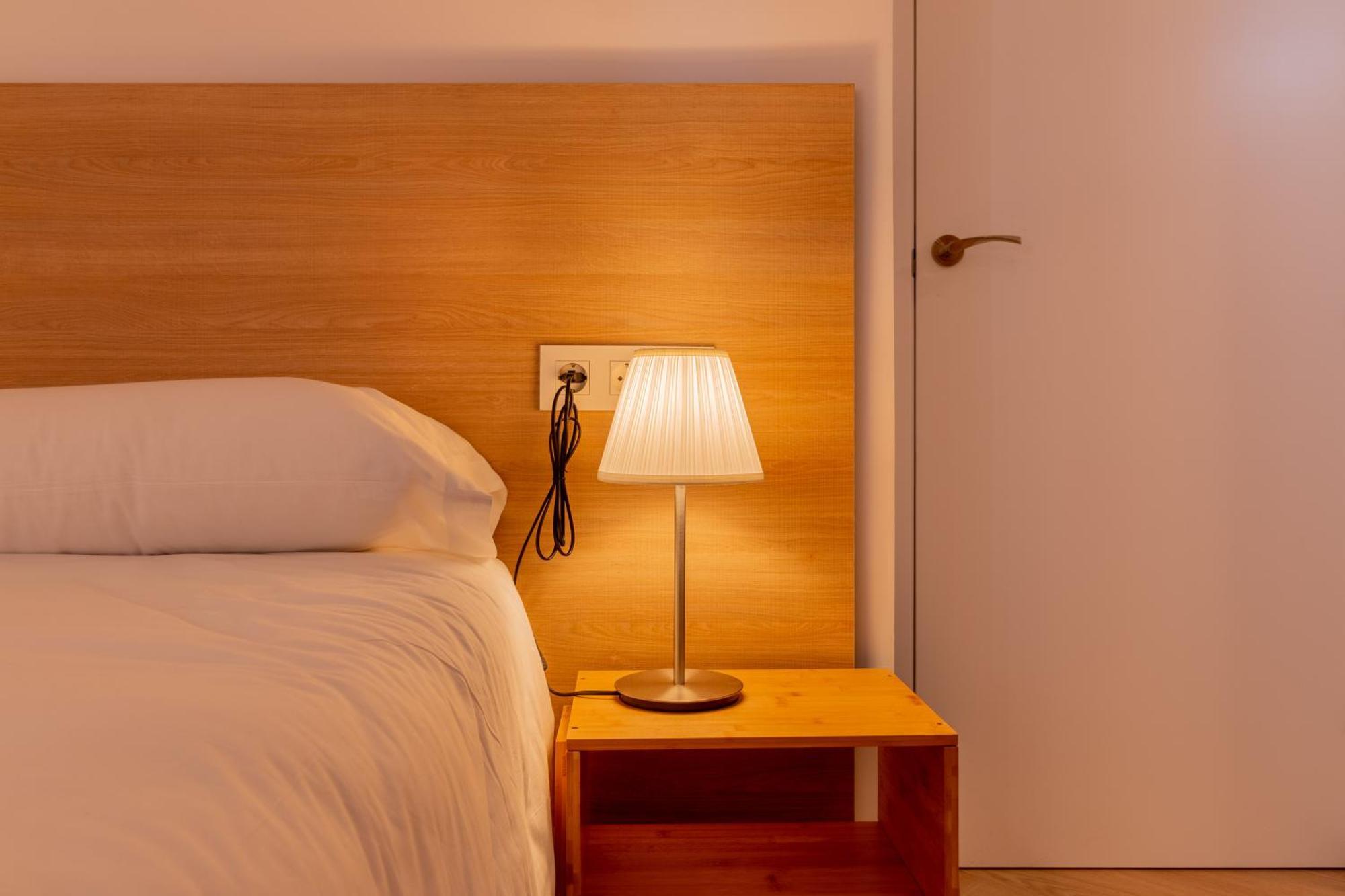 Apartamento Almedina Córdoba Buitenkant foto