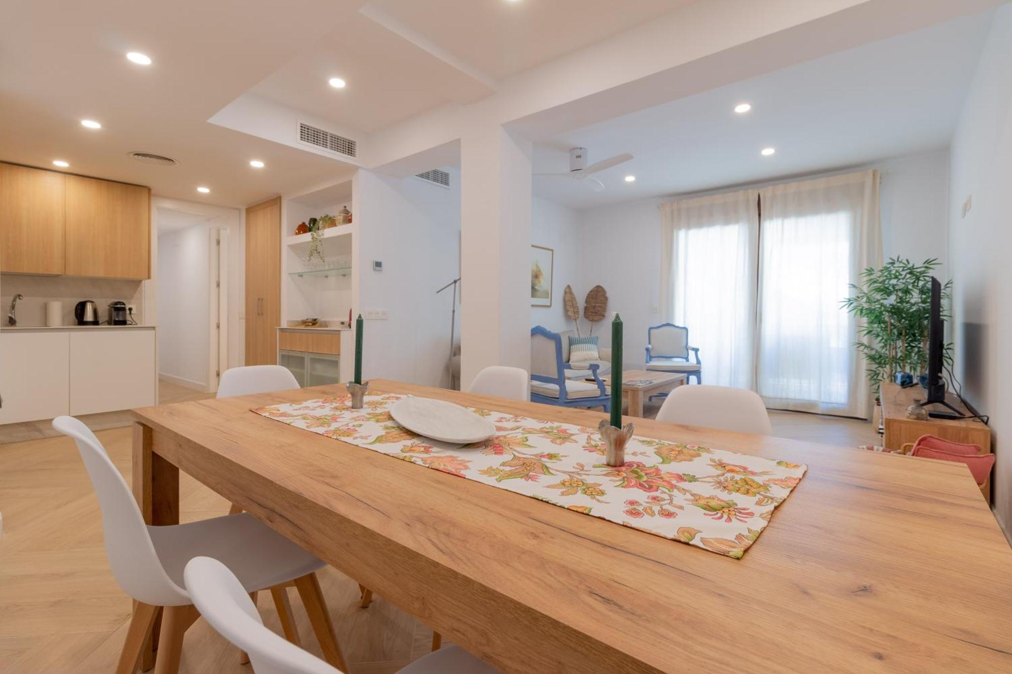 Apartamento Almedina Córdoba Buitenkant foto