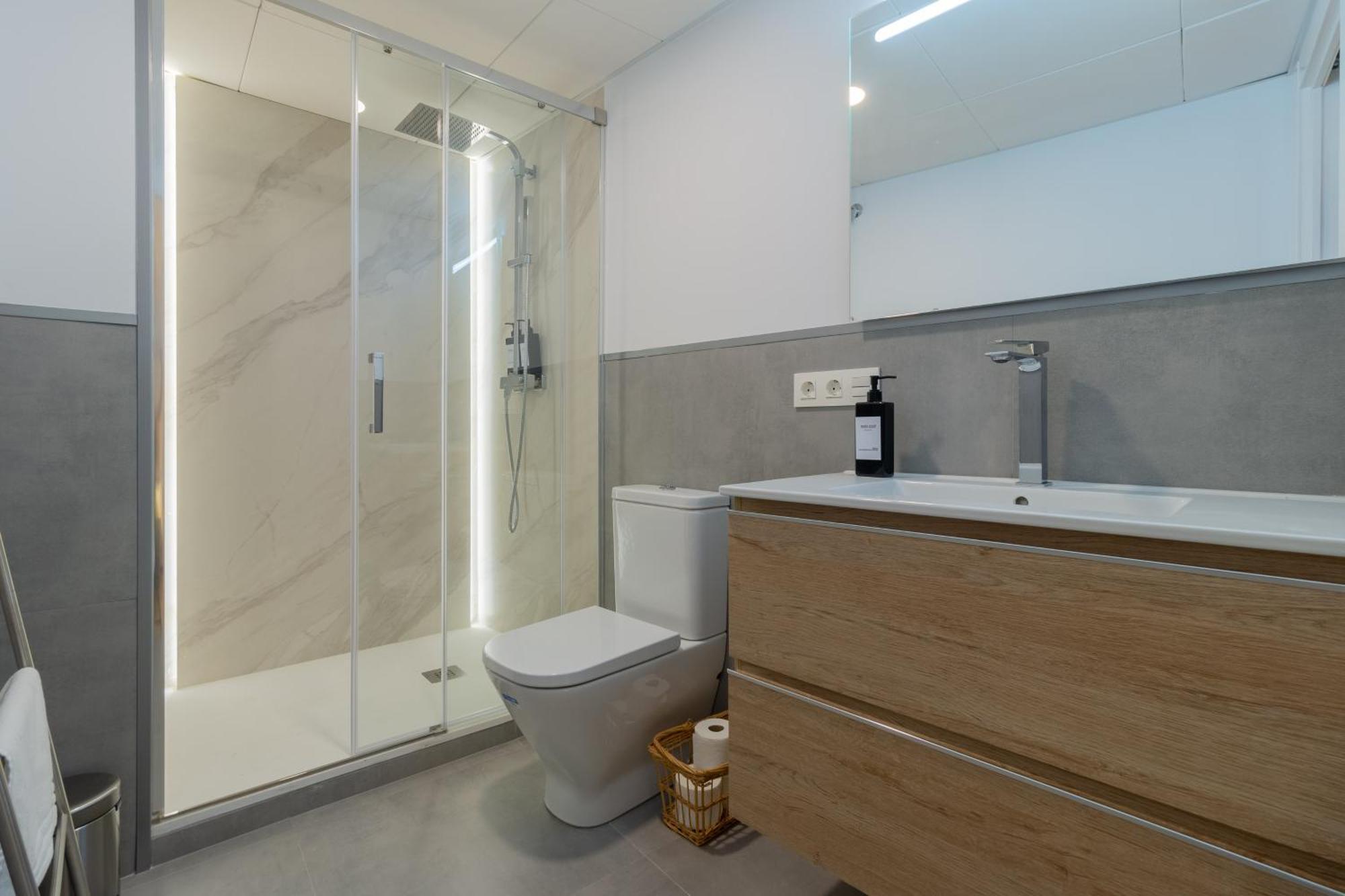 Apartamento Almedina Córdoba Buitenkant foto