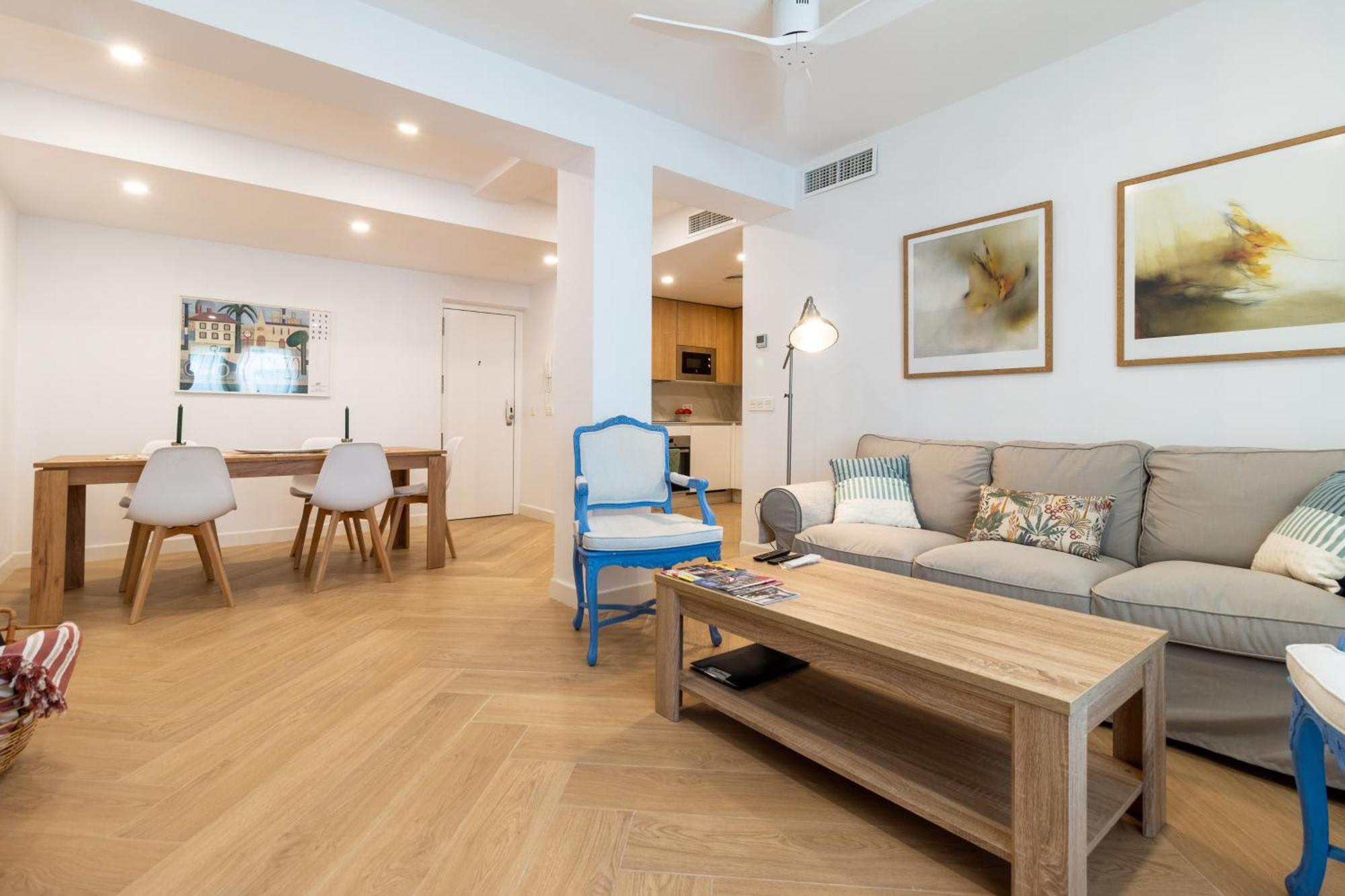 Apartamento Almedina Córdoba Buitenkant foto