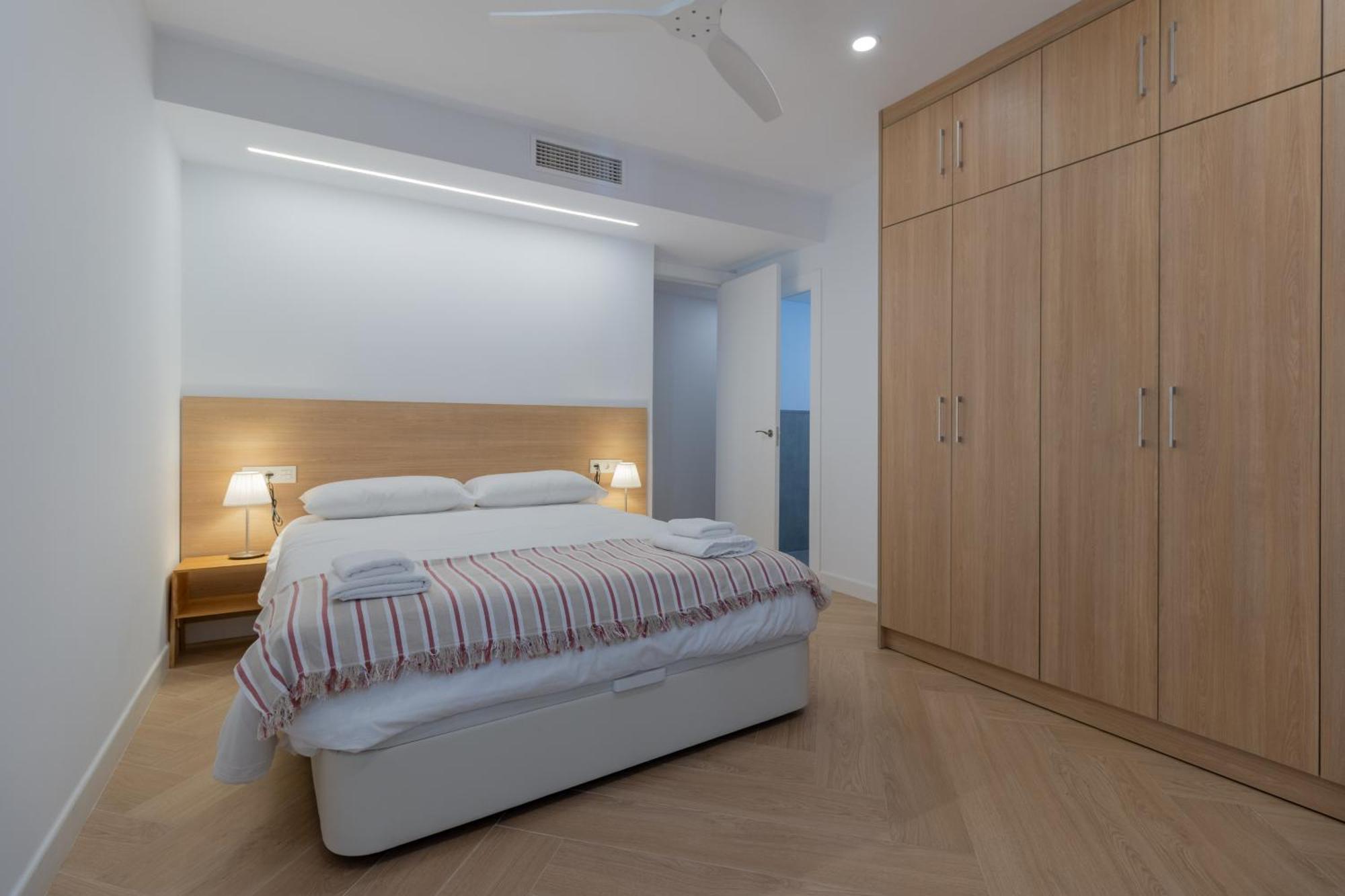 Apartamento Almedina Córdoba Buitenkant foto