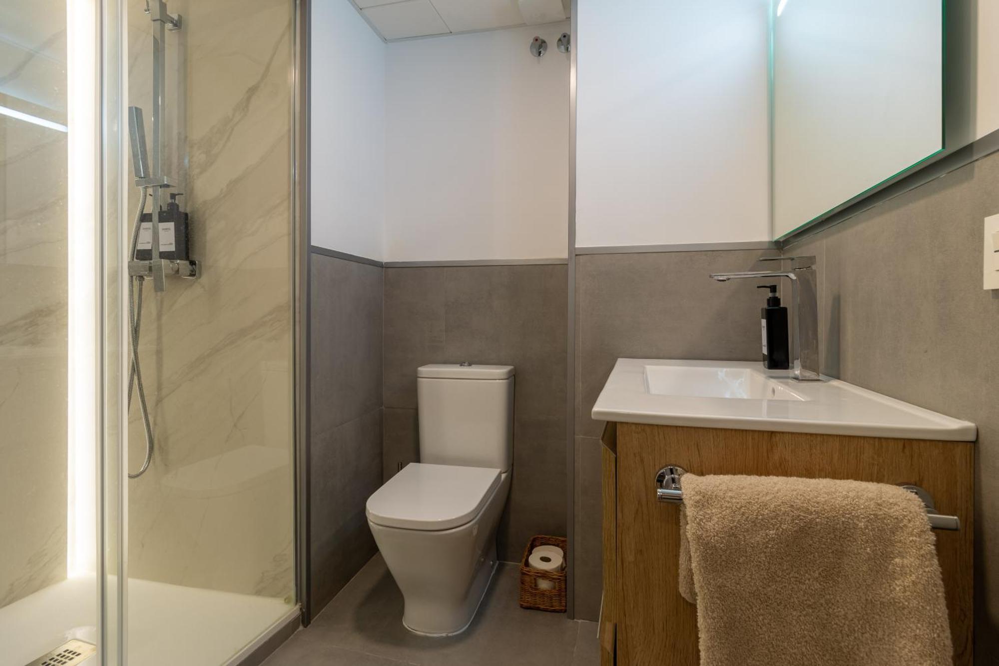 Apartamento Almedina Córdoba Buitenkant foto