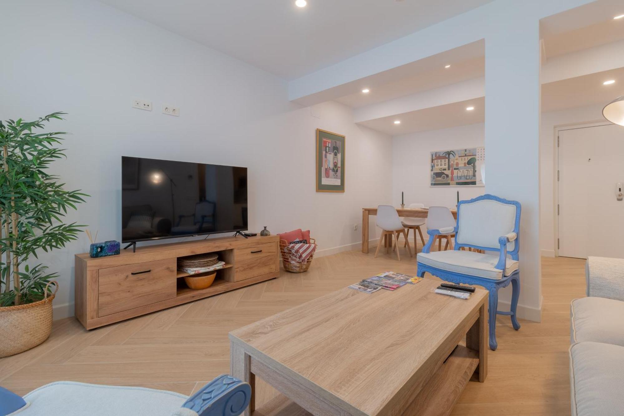 Apartamento Almedina Córdoba Buitenkant foto